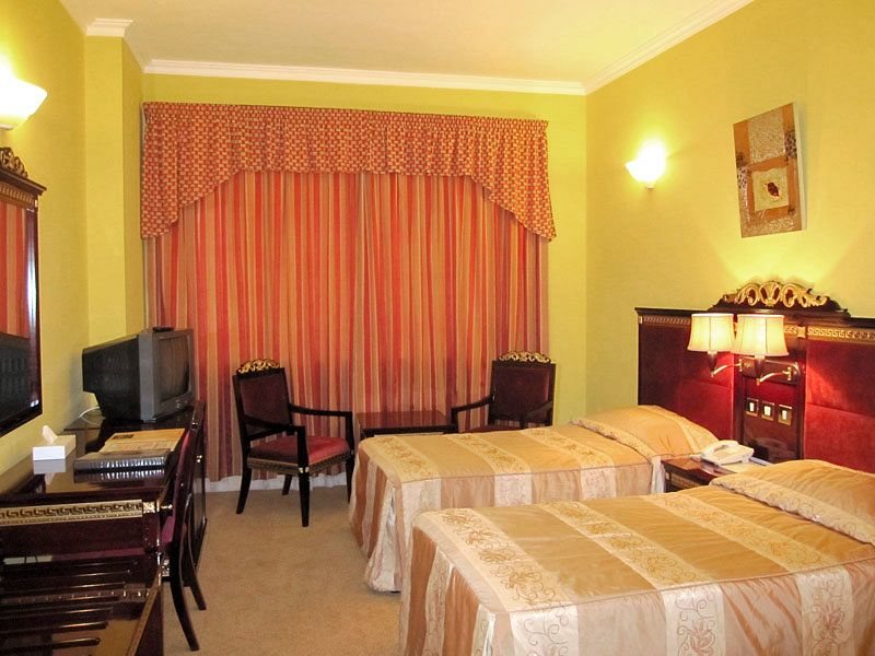 Comfort Inn Hotel Deira 45913