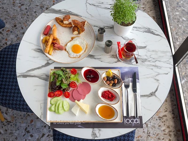 Comfort Suites Hotel 303132