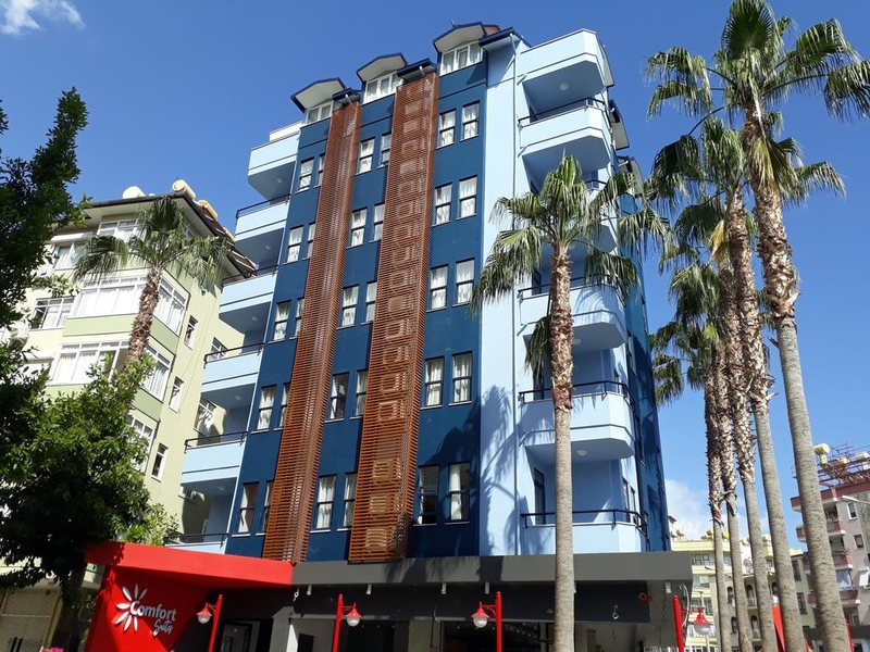 Comfort Suites Hotel 303137