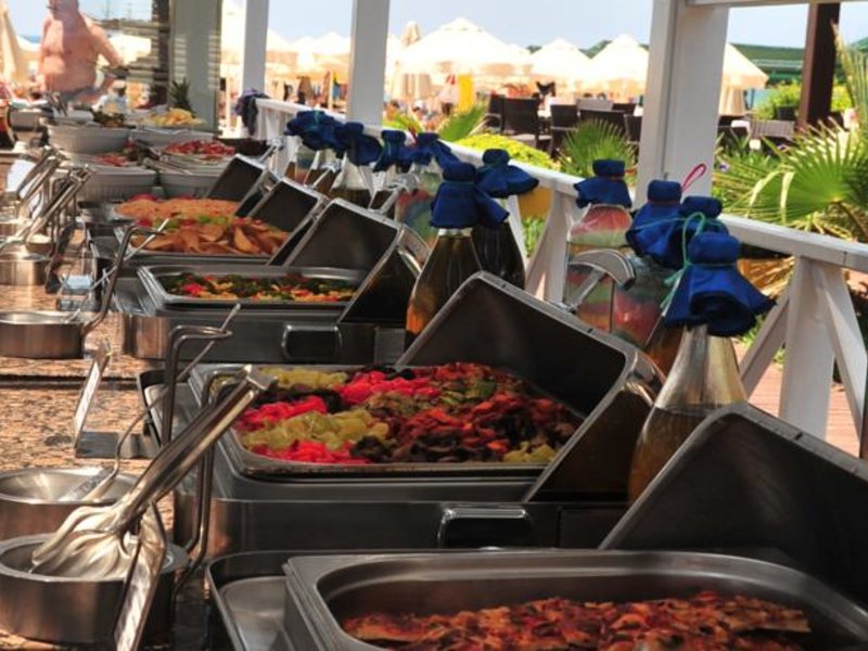 Commodore Elite Suites & Sра 159313