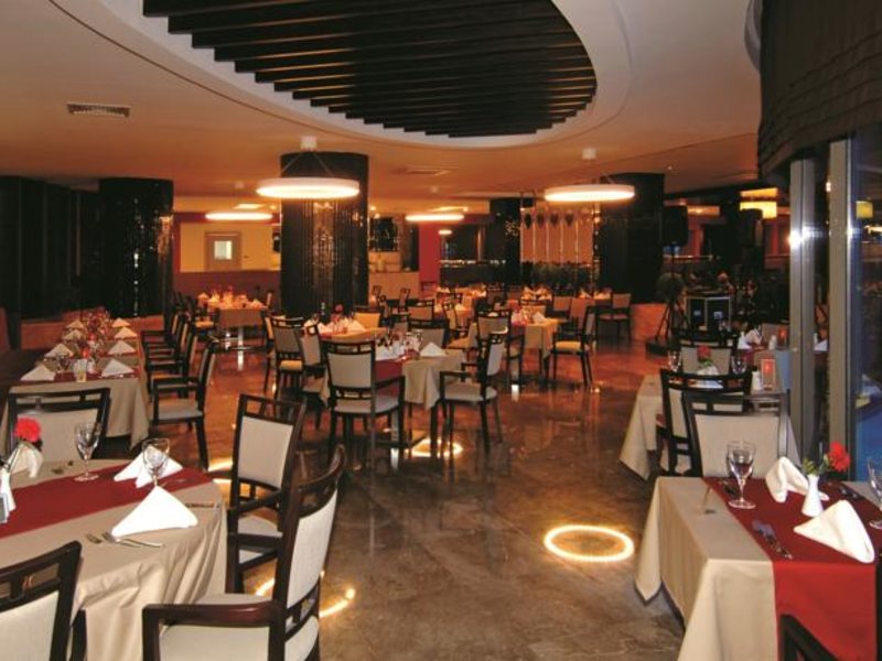 Commodore Elite Suites & Sра 159324