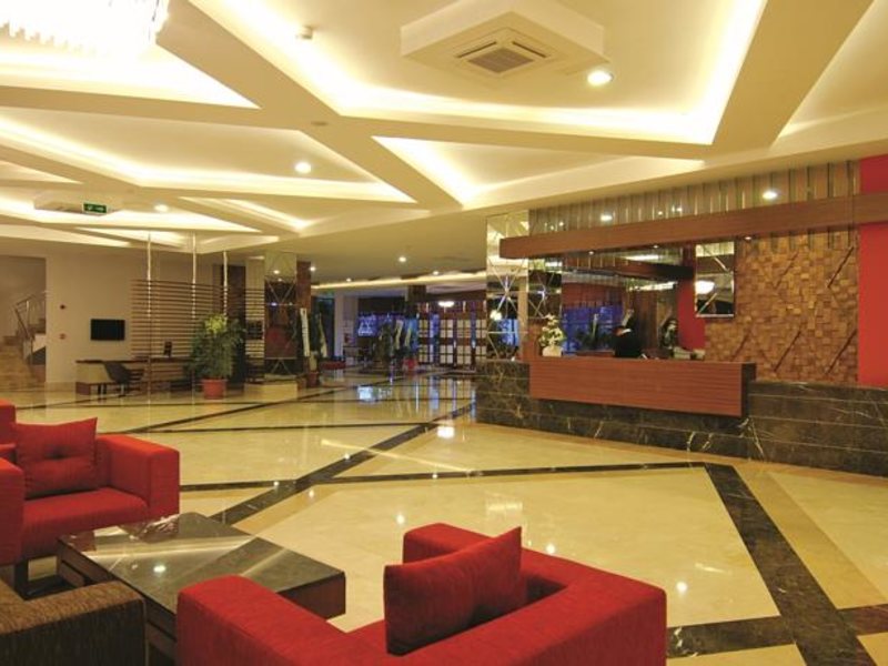 Commodore Elite Suites & Sра 159327