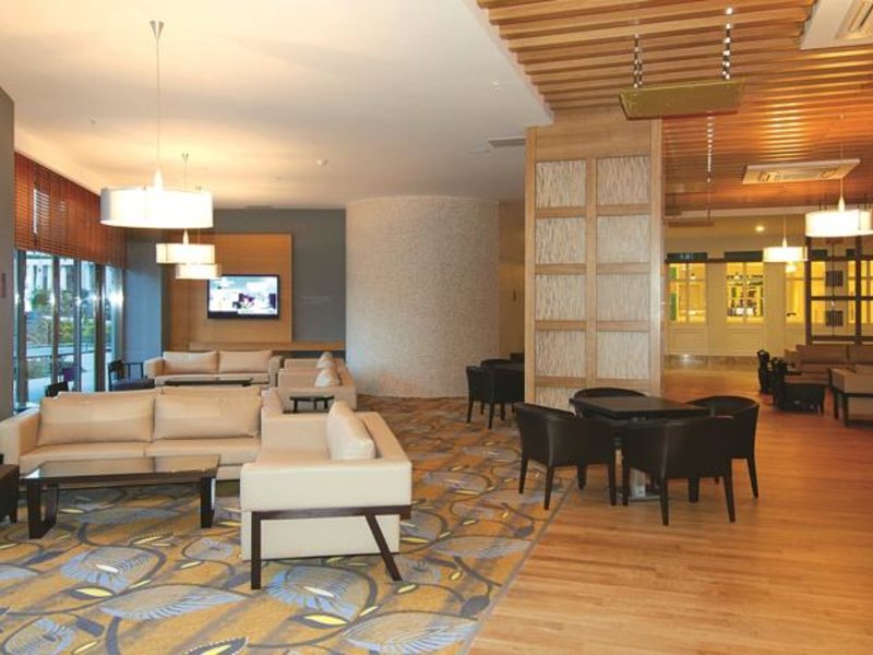 Commodore Elite Suites & Sра 159338