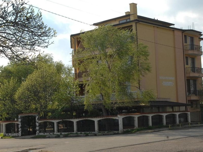 Complex Lipite 162437