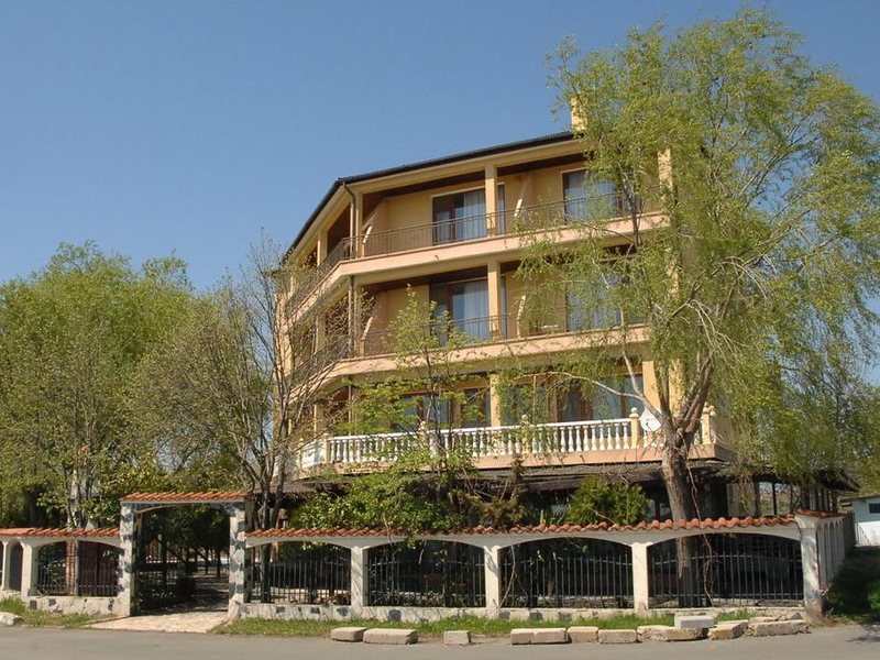 Complex Lipite 162440