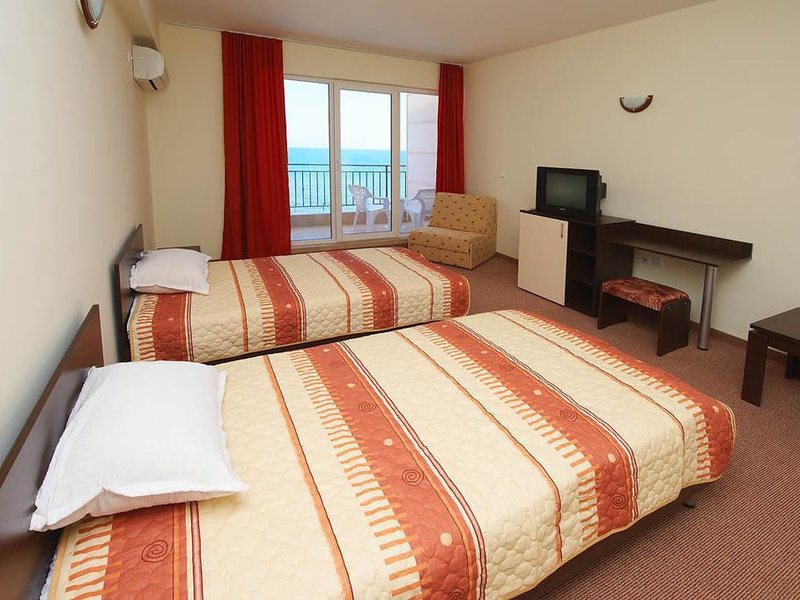 Complex Relax Pomorie 167840