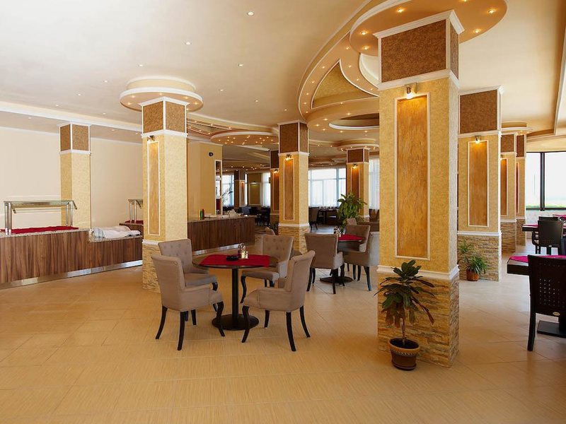 Complex Relax Pomorie 167841