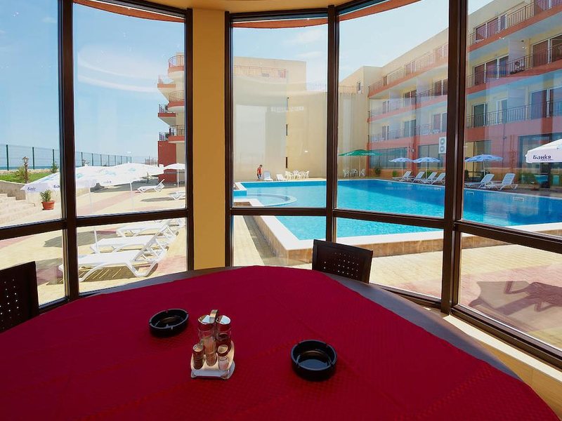 Complex Relax Pomorie 167842