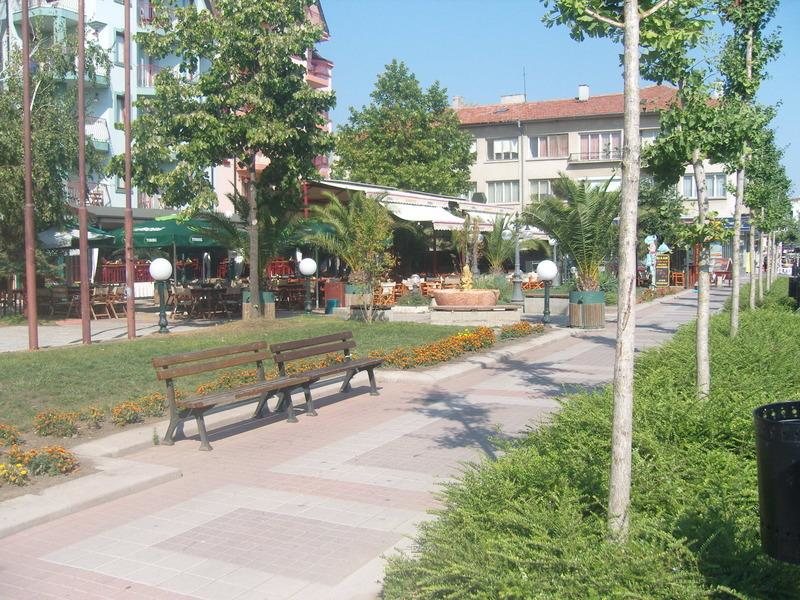 Complex Relax Pomorie 167843