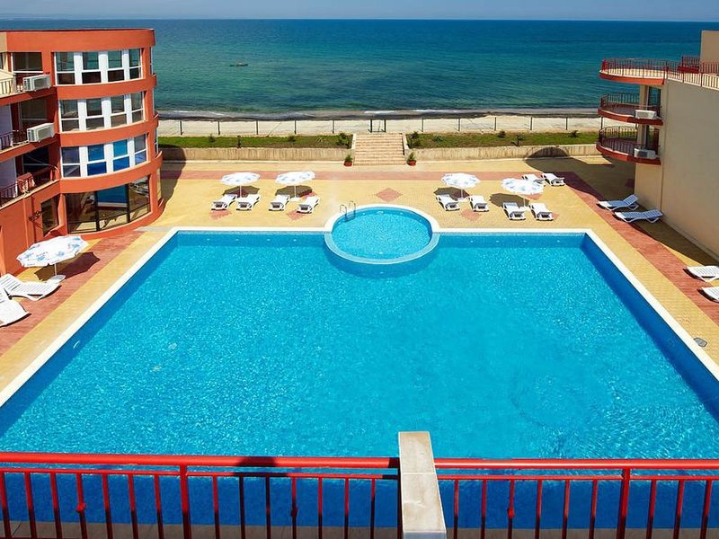 Complex Relax Pomorie 167844
