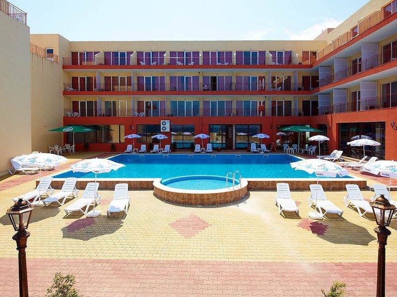 Complex Relax Pomorie 167845