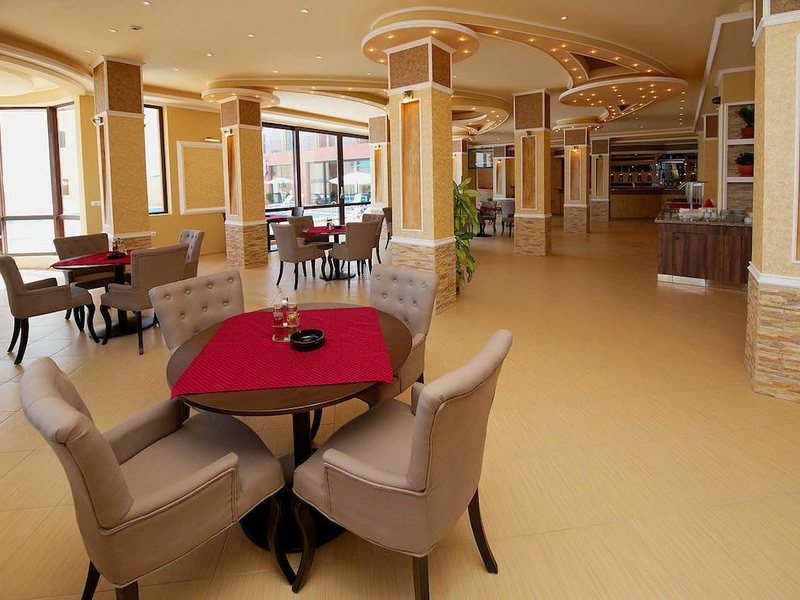 Complex Relax Pomorie 167847