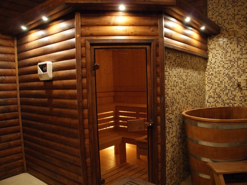 Complex Relax Pomorie 167848