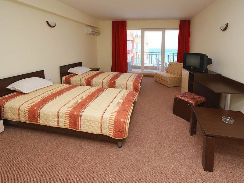 Complex Relax Pomorie 167849