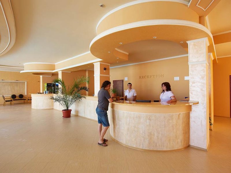 Complex Relax Pomorie 167850