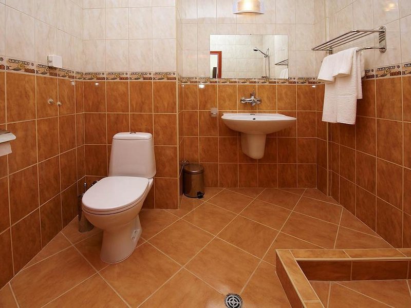 Complex Relax Pomorie 167853