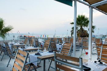 Concorde De Luxe Resort