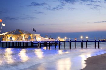 Concorde De Luxe Resort