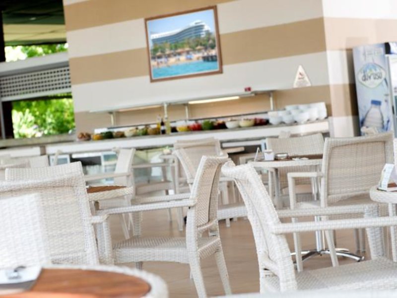 Concorde De Luxe Resort 67961