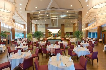 Concorde De Luxe Resort