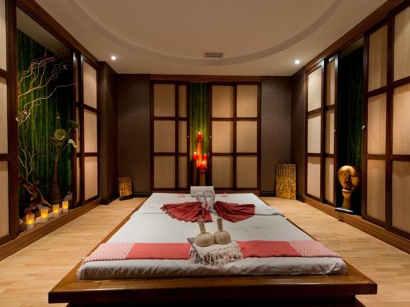 Concorde De Luxe Resort 67972