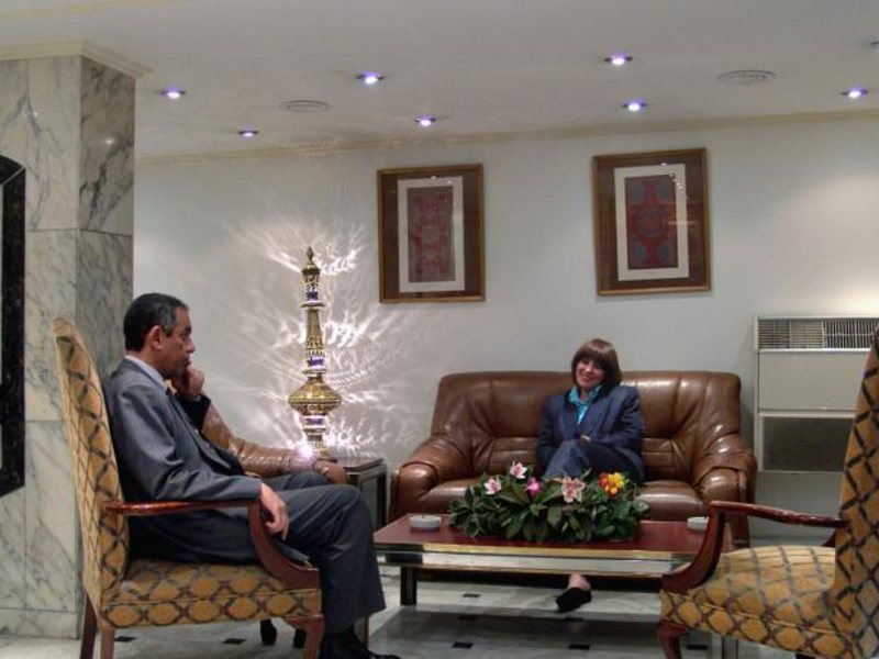 Concorde Dokki Cairo 146596