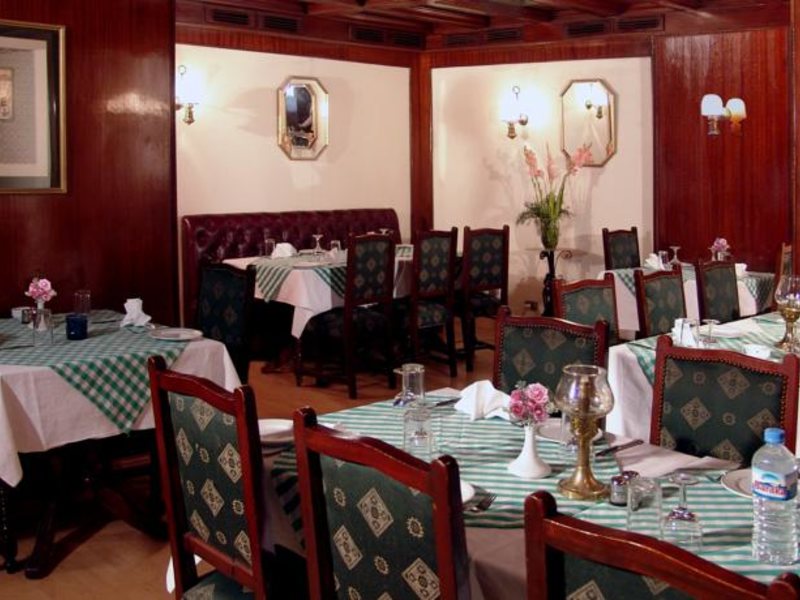 Concorde Dokki Cairo 146597