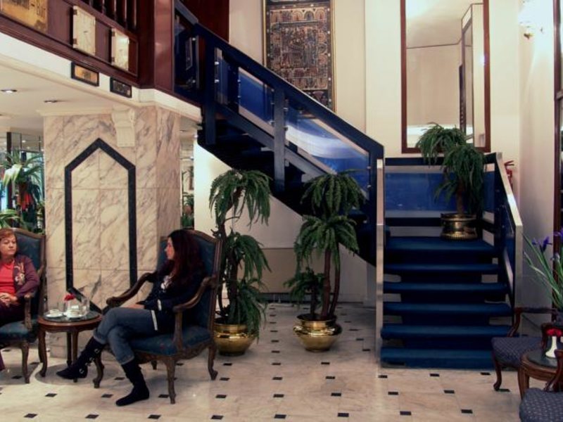 Concorde Dokki Cairo 146598