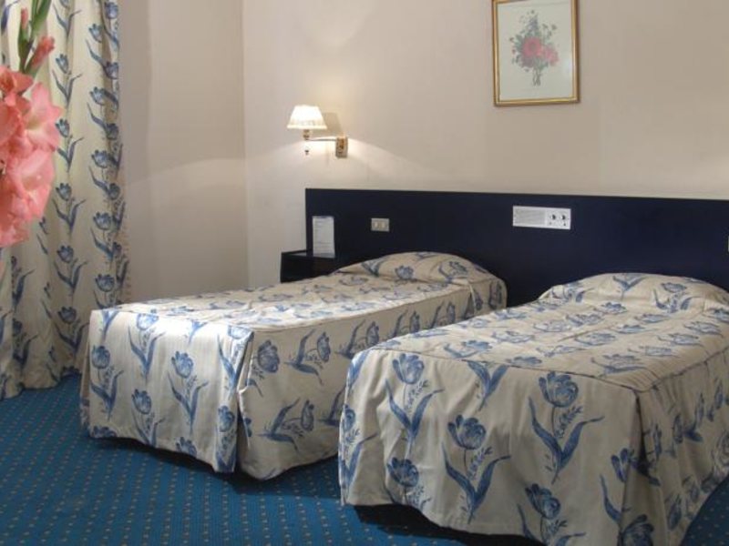 Concorde Dokki Cairo 146599