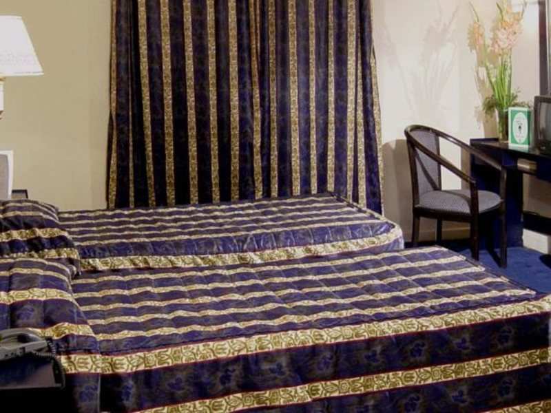 Concorde Dokki Cairo 146600