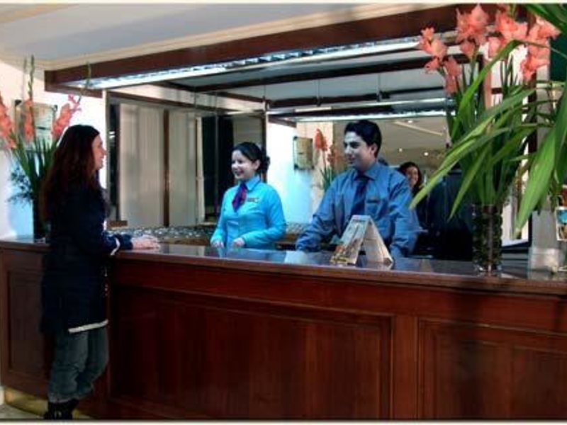 Concorde Dokki Cairo 293352