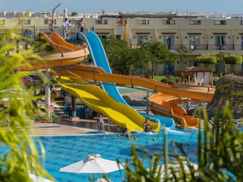 Concorde El Salam Front 122433