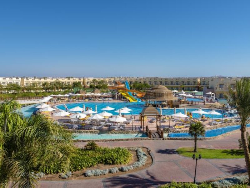 Concorde El Salam Front 122434