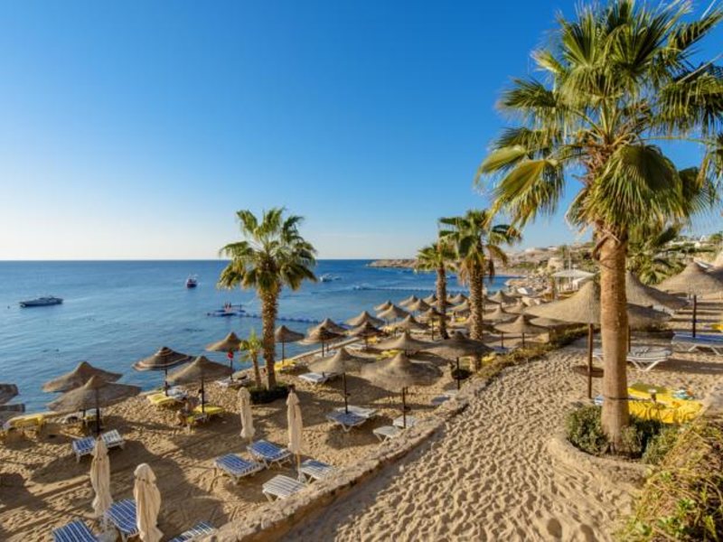 Concorde El Salam Front 122435