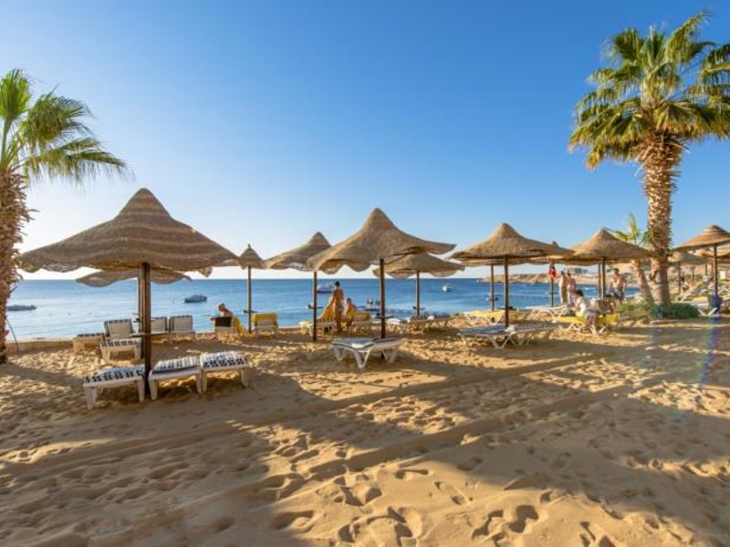 Concorde El Salam Front 122436