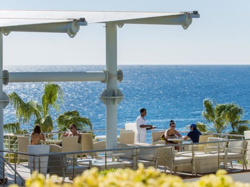 Concorde El Salam Front 122437