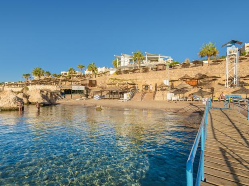 Concorde El Salam Front 122438