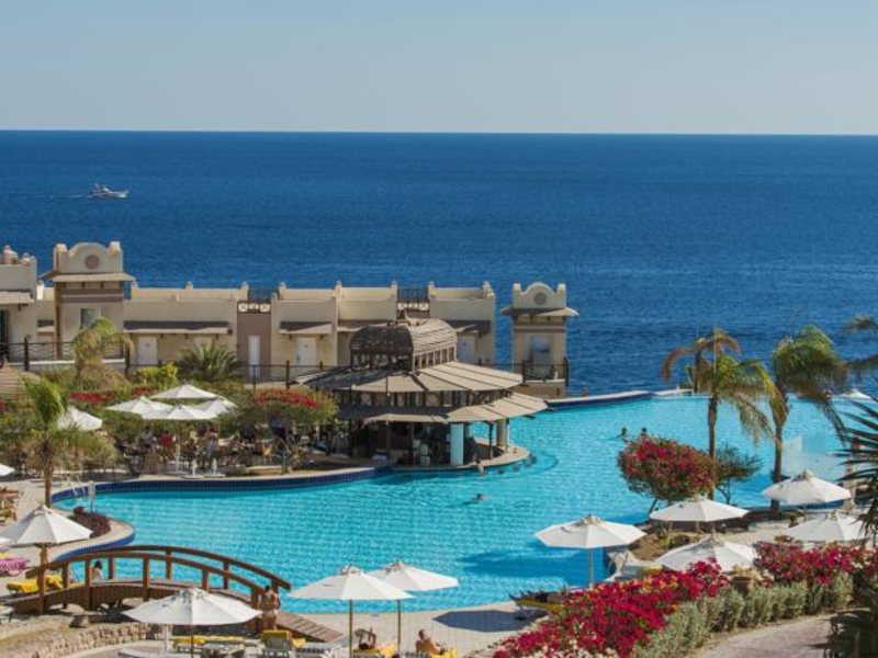 Concorde El Salam Front 122439