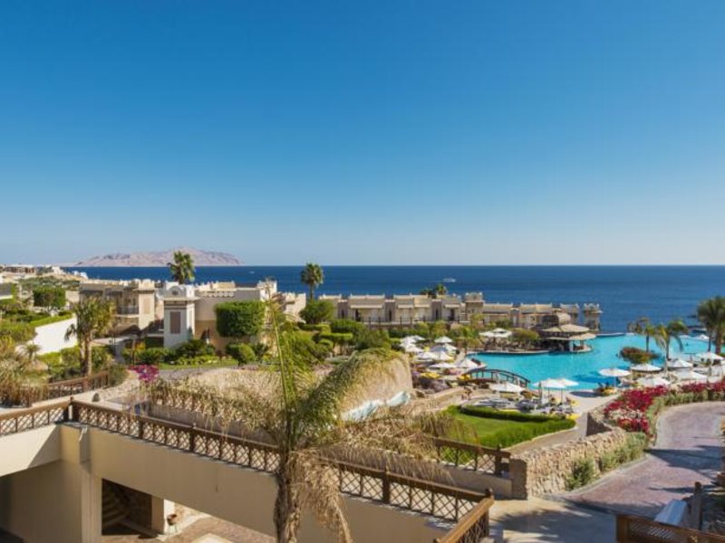 Concorde El Salam Front 122440