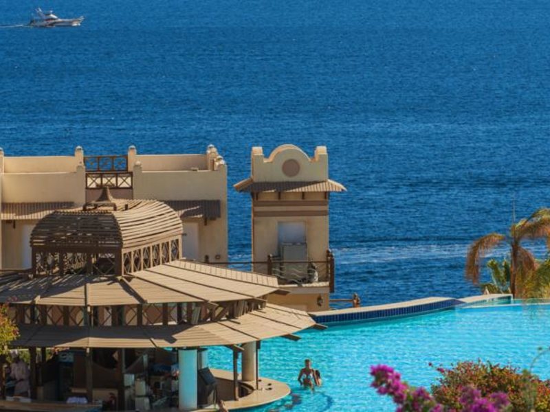 Concorde El Salam Front 122441