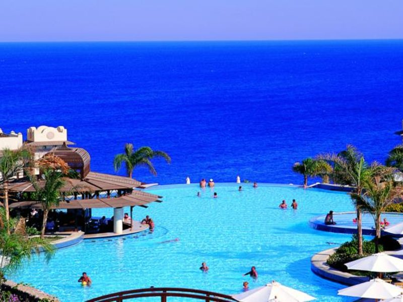 Concorde El Salam Front 122443