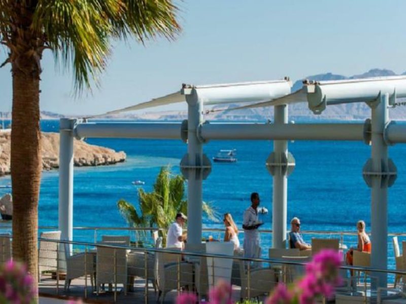 Concorde El Salam Front 122444