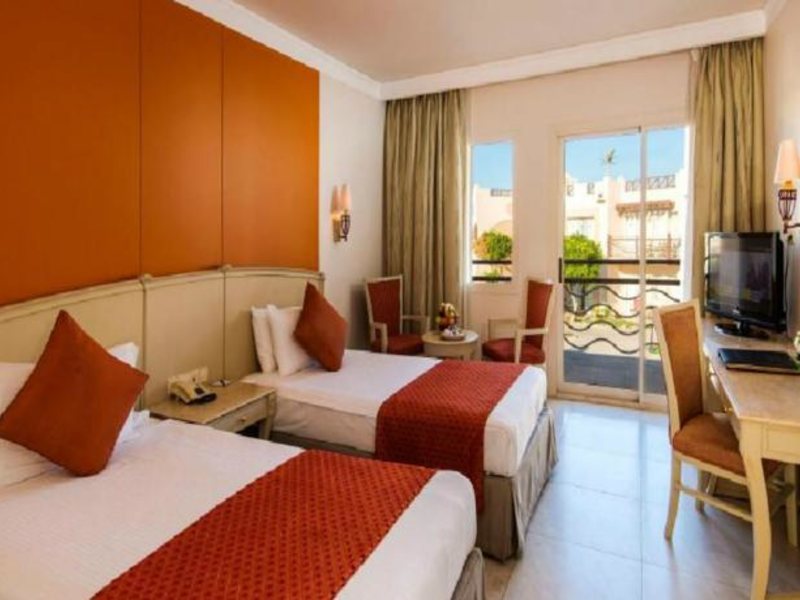 Concorde El Salam Front 122445