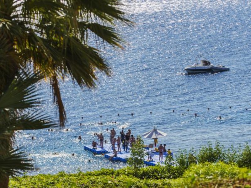 Concorde El Salam Front 122447