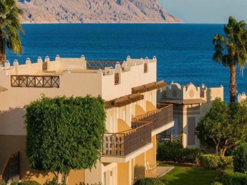 Concorde El Salam Front 122448