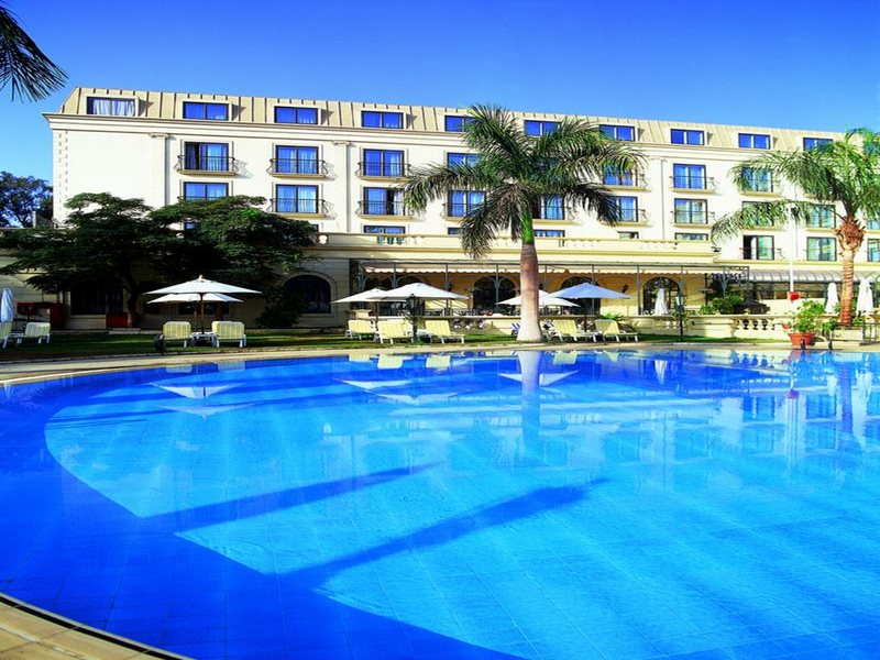 Concorde El Salam Hotel Cairo 273880