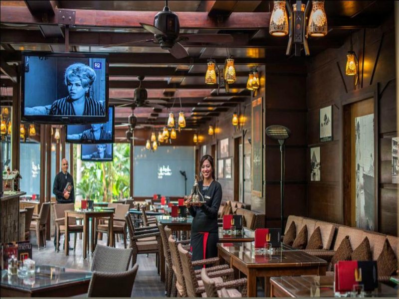 Concorde El Salam Hotel Cairo 273887