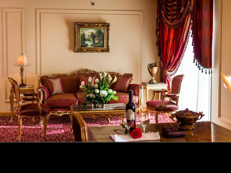 Concorde El Salam Hotel Cairo 273895