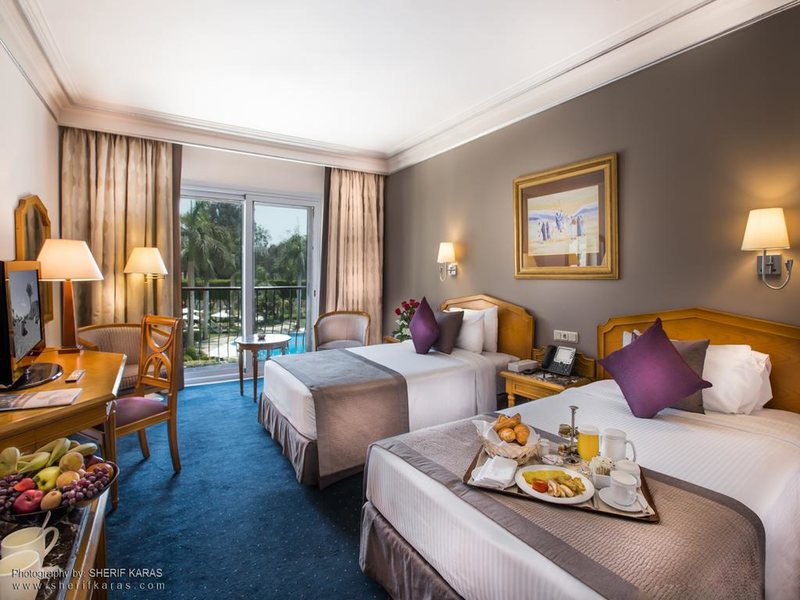 Concorde El Salam Hotel Cairo 273898