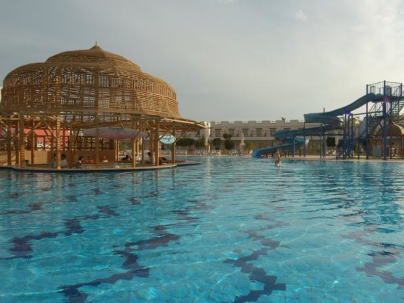 Concorde El Salam Sport 122451